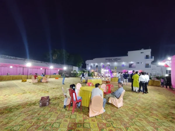 Nirmala Vatika Guest House, Kumbh Prayagraj - Image 5