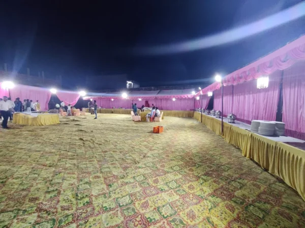 Nirmala Vatika Guest House, Kumbh Prayagraj - Image 4