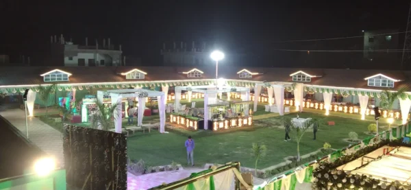 SHRADDHA GUEST HOUSE && MARRIAGE HAAL - Image 4