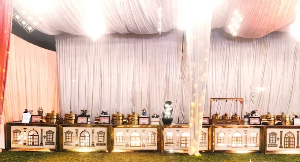 Golden Paradise Resort Banquets & Lawns - Image 2