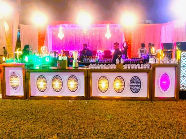 Golden Paradise Resort Banquets & Lawns - Image 3