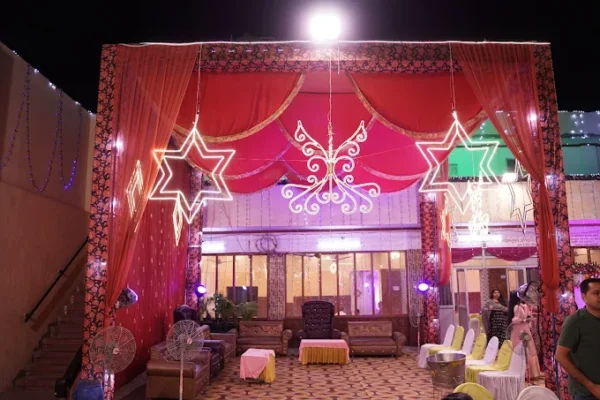 M D Marriage lawn and banquet Halls - Image 3