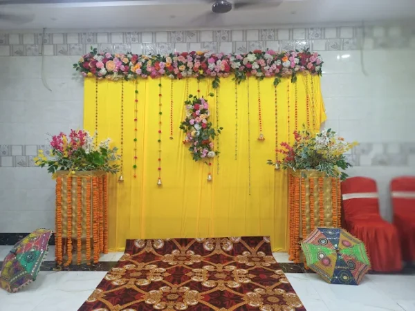 Mannat Banquet Hall - Image 2