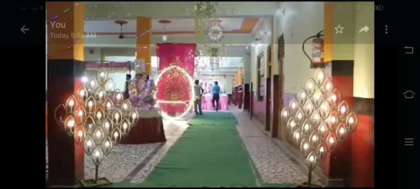 Awasthi Banquet Hall Guest House - Image 2