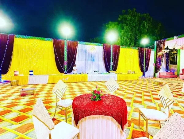 M.B LAWN - Image 2