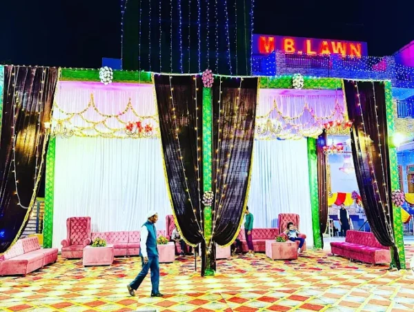 M.B LAWN - Image 3