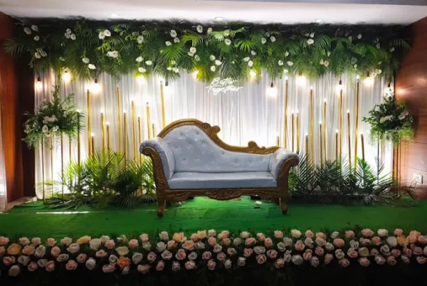 SAUBHAGYA SHREE PALACE & LAWN - Image 2