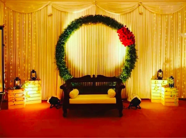 SAUBHAGYA SHREE PALACE & LAWN - Image 3