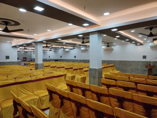Hotel Naznin Palace - Image 2