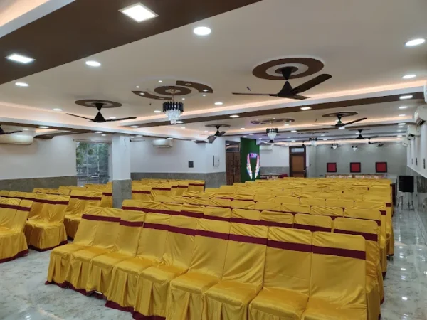 Hotel Naznin Palace - Image 3