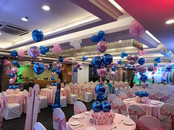 Hotel Golden Orchid - Image 2