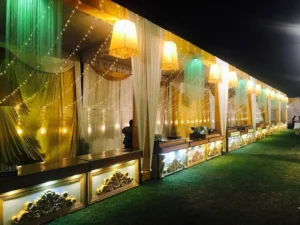 Zaarang Inn Hotel & Banquet