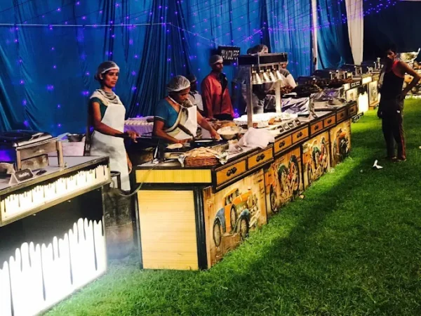 Zaarang Inn Hotel & Banquet - Image 3