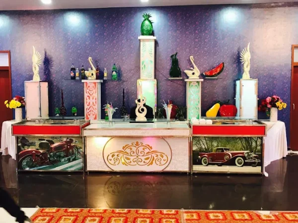 Zaarang Inn Hotel & Banquet - Image 4
