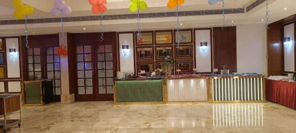Hotel Golden Orchid - Image 4