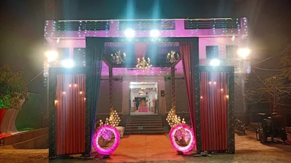 SAUBHAGYA SHREE PALACE & LAWN - Image 5