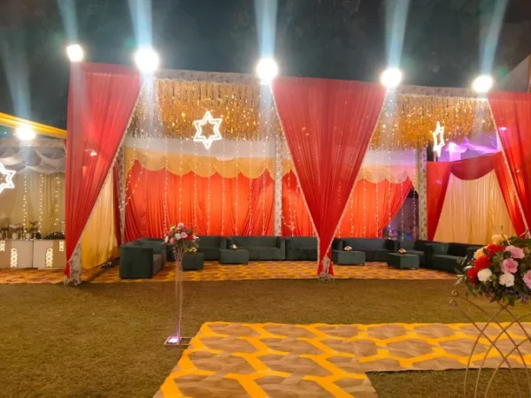 Shree Kunj Lawn - Image 5