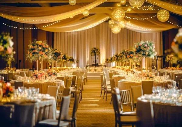 Parinay Banquet & Garden - Image 2