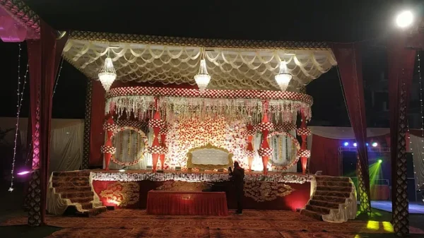 kalash Marriage Lawn - Image 6