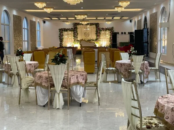 Golden Paradise Resort Banquets & Lawns - Image 5