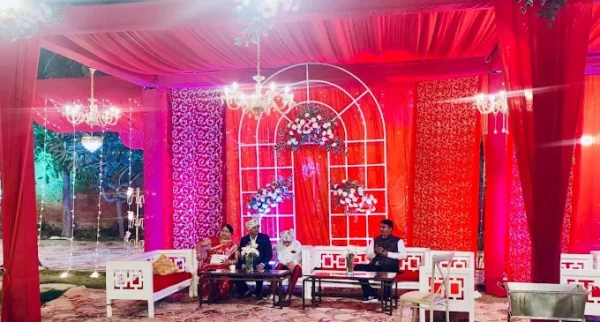 Golden Paradise Resort Banquets & Lawns - Image 6