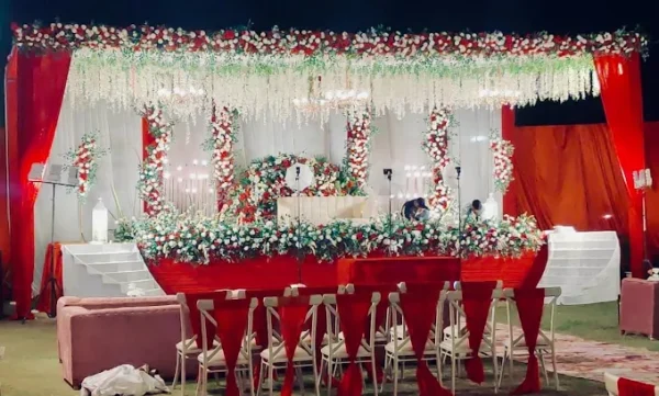 Golden Paradise Resort Banquets & Lawns - Image 7