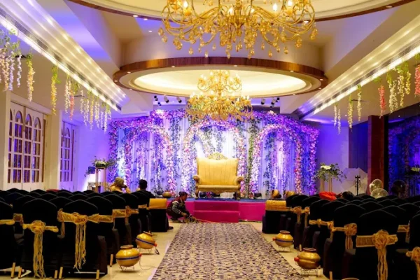 Parinay Banquet & Garden - Image 7
