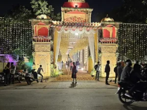 Ramashray Vatika