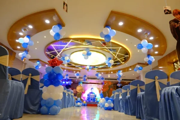 Hotel Gurveer Royal - Image 4