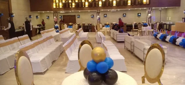 Hotel Gurveer Royal - Image 5