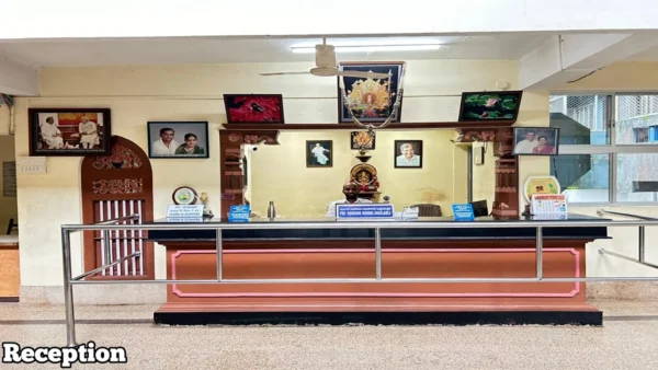 Gayathri Guest House - Image 5