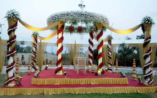 Maa Durga Vatika - Image 2