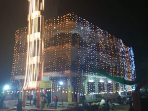 Siya Ram Janki guest house
