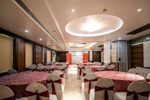 Hotel The Golden Apple - Image 5