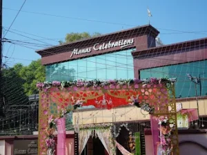 Manas Celebrations