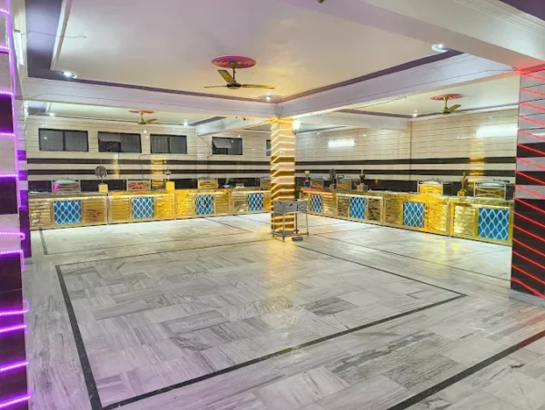 B.J Star Palace & Lawn - Image 5