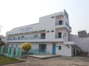 Nirmala Vatika Guest House, Kumbh Prayagraj