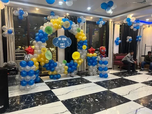 SM GUEST HOUSE - Image 6