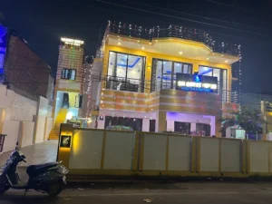SM GUEST HOUSE