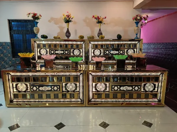 SAUBHAGYA SHREE PALACE & LAWN - Image 6