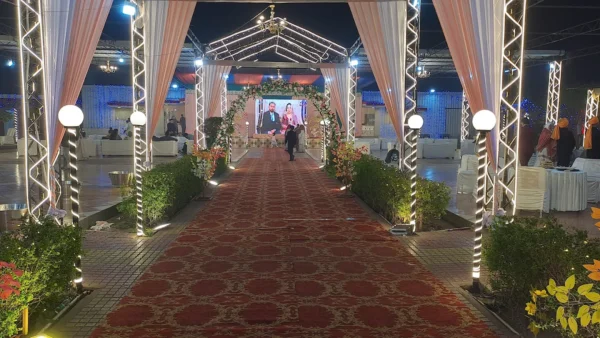 Green House In Aligarh - Image 3