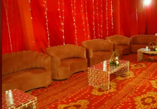 Zonora Wedding Lawnz - Image 4