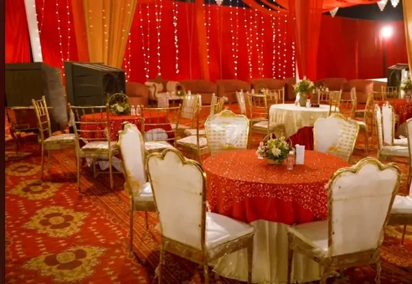 Zonora Wedding Lawnz - Image 5