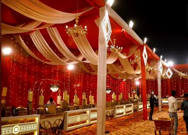 Zonora Wedding Lawnz - Image 6
