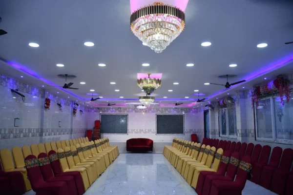 Mannat Banquet Hall - Image 5