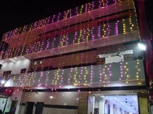 Mannat Banquet Hall