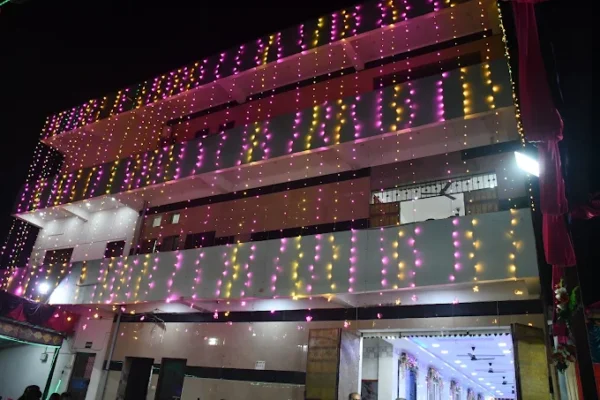 Mannat Banquet Hall