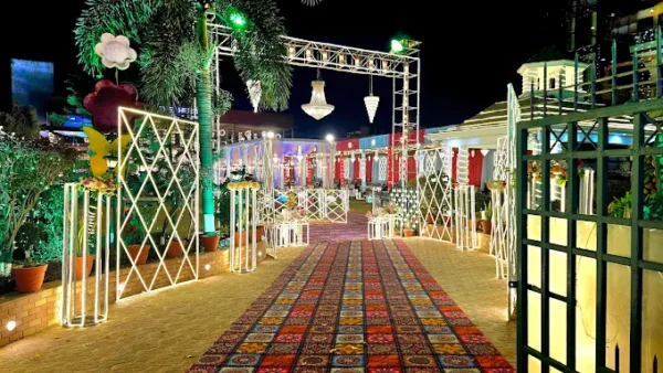 The Heritage Hotel and Resort - Image 3