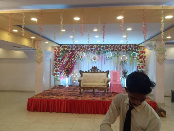 NEERA MARRIAGE HALL - Image 4