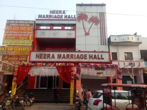NEERA MARRIAGE HALL